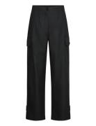 Samsøe Samsøe Salix Trousers 14930 Svart