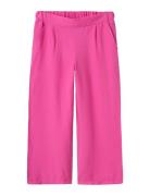 Name It Nkfduanja Wide Pant Rosa