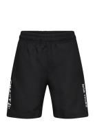 Craft Rush 2.0 Shorts Jr Svart