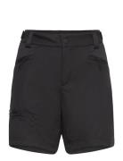 Five Seasons Utladalen Shorts W Svart