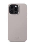 Holdit Silic Case Taupe Beige