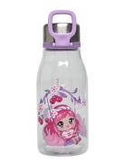 Beckmann Of Norway Drinking Bottle 400 Ml, Cherry Rosa