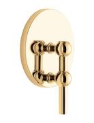 Stoff Nagel Wall Hanger - Solid Brass Home Decoration Candlesticks & L...