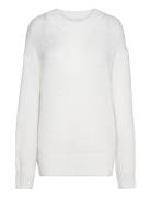 Samsøe Samsøe Sarah Crew Neck 14943 Vit