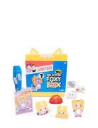 LankyBox Lankybox Mystery Mini Foxy Surprise Box Multi/patterned