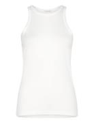 Movesgood Julia Tank Top Vit