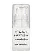 Susanne Kaufman Nourishing Eye Cream 15 Ml Nude