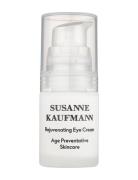 Susanne Kaufman Rejuvenating Eye Cream 15 Ml Nude