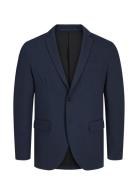 Jack & J S Jprj S Stretch Blazer Noos Marinblå