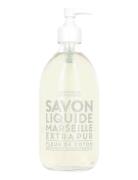 La Compagnie De Provence Liquid Marseille Soap Cotton Flower 495 Ml Nu...