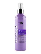 Oligo Blue 18-In-1 Hair Beautifier Blue Nude