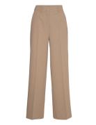 Copenhagen Muse Cmdan-Wide-Pant Beige