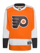 Fanatics Philadelphia Flyers Breakaway Jersey Home Orange