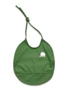CeLaVi Basic Round Pu-Bib Grön