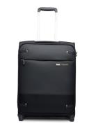 Samsonite Base Boost Uprigt 55Cm Svart