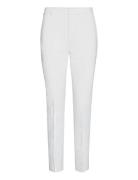 Lauren Ralph Lauren Double-Faced Stretch Cotton Pant Vit