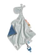 Comfort Blanket Raffi Baby & Maternity Pacifiers & Accessories Pacifie...
