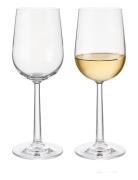 Grand Cru Hvidvinsglas 32 Cl 2 Stk. Home Tableware Glass Wine Glass Wh...