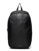 Helly Hansen Lokka Backpack Svart