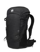 Mammut Ducan 30 Svart