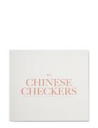 PRINTWORKS Classic - Chinese Checkers Multi/patterned