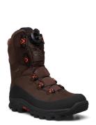 Viking Villrein High Gtx Boa Brun