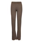 Stylein Pearly Trousers Brun