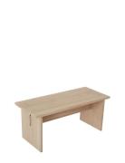 OYOY MINI Arca Bench Beige