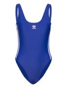 Adidas Performance Adicol 3S Suit Blå