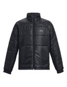 Under Armour Ua Strm Ins Jkt Svart