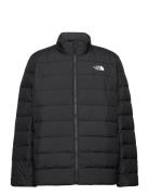 The North Face M Aconcagua 3 Jacket Svart