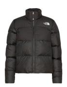 The North Face W Saikuru Jacket Svart