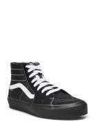 VANS Ua Sk8-Hi Gore-Tex Svart