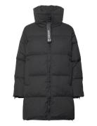 Tenson Shanna Down Jacket Women Svart