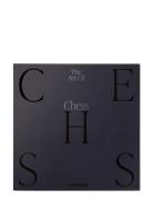 Classic - Art Of Chess Home Decoration Puzzles & Games Games Black PRI...