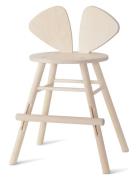 Nofred Mouse Childrens Chair Beige