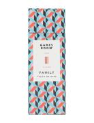 Games Room Family Truth Or Dare Multi/patterned