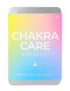 Gift Republic Wellness Tins - Chakra Care Multi/patterned