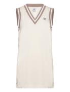 Adidas Originals Adibreak Dress Beige