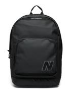 New Balance Legacy Backpack Svart