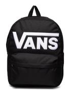 VANS Old Skool Drop V Backpack Svart