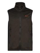 Swedteam Ultra Hunting Vest Khaki Green