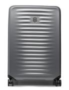 Victorinox Airox, Large Hardside Case, Silver Silver