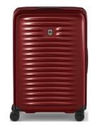 Victorinox Airox, Medium Hardside Case, Victorinox Red Burgundy