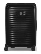 Victorinox Airox, Medium Hardside Case, Black Svart