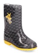 Pokemon Pokemon Rainboots Multi/patterned