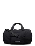 Tommy Hilfiger Th Skyline Duffle Svart