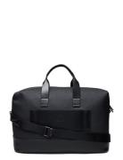 Calvin Klein Modern Bar Weekender Svart