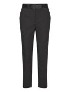 IVY OAK Ankle Length Pants Svart