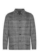 Reiss Covert Svart